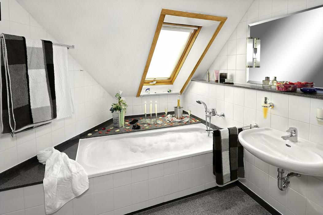 Management - Business Suiten Dortmund Cameră foto