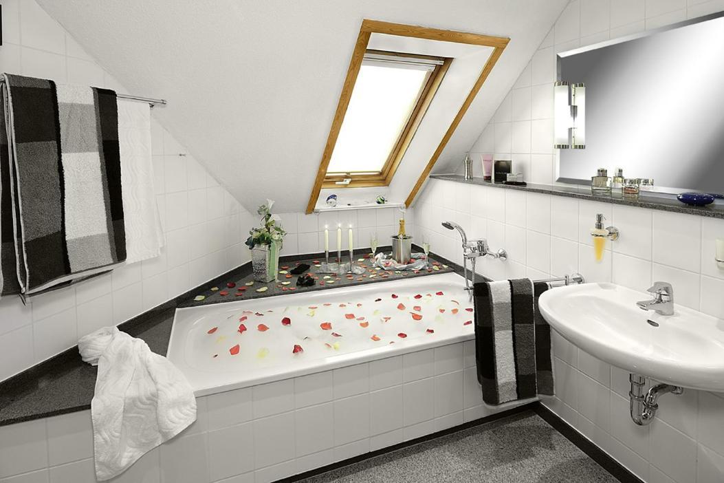 Management - Business Suiten Dortmund Cameră foto